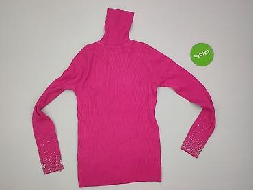 sweter hm: Golf damski, rozmiar M — 3