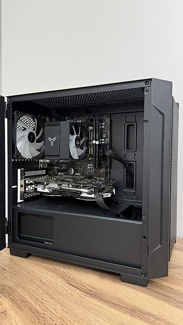 nvidia geforce: Хороший бюджетный игровой ПК с возможностью дальнейшего апгрейда — 3