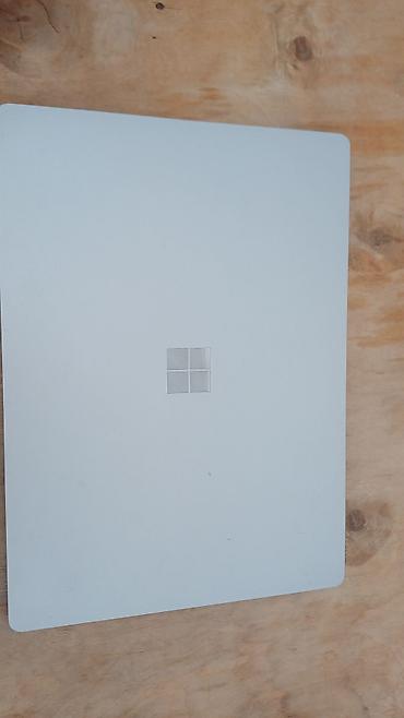 Ноутбуки Microsoft: Ноутбук Microsoft Surface Laptop (серия с алюминиевым корпусом и — 1
