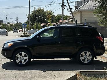 4 vd: Toyota RAV4: 2011 г., 2.5 л, Автомат, Бензин, Кроссовер — 3