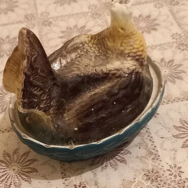 Fiqurlar: Fiqur, Keramika — 5