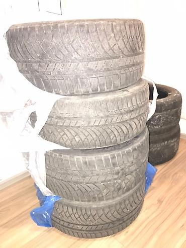 Шины 275 / 40 / R 18, Зима, Новый, Комплект, Kumho