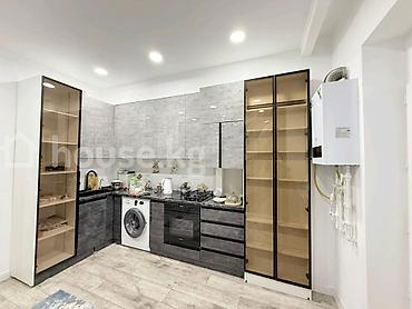 Продажа квартир: 1 комната, 42 м², Элитка — 6