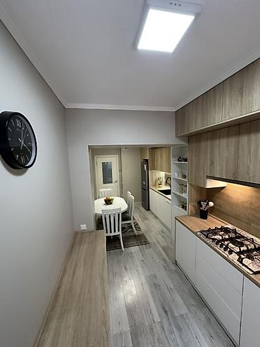 Продажа квартир: 3 комнаты, 80 м², Индивидуалка, 2 этаж, Евроремонт — 11