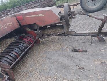 turbo az traktor: IWLEK PIRESDIR IS YOXDU DE SATRAM
