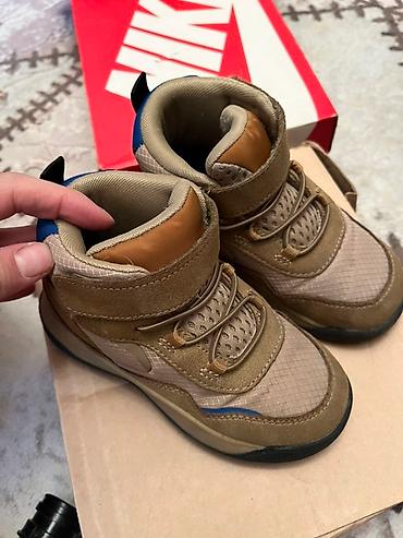 кроссовки nike: 27 olcu zara cekme — 2