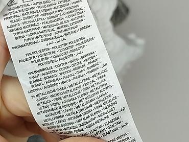 asos: Amisu, Sukienka damska, rozmiar XS — 6