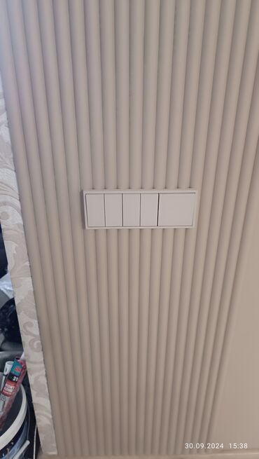 Другие виды отделочных работ: Больше 6 лет опыта — 9