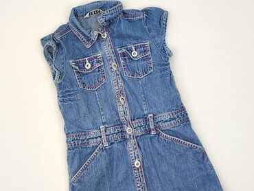 sukienka kolorowa: Dress, George, 3-4 years, 98-104 cm, condition - Very good