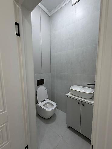 Продажа квартир: 2 комнаты, 74 м², Элитка, 9 этаж, Дизайнерский ремонт — 14