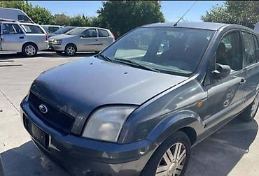 moj auto: BRAVA HAUBE ZA FORD FUSION OD 2004. DO 2008. GOD. | FORD velika — 6