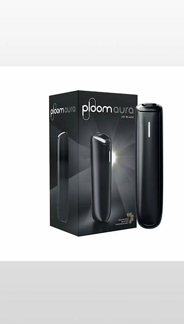 dollar klonu: Ploom Aura – Tütün çubuqları üçün qızdırma cihazı - Brend: Ploom - — 3