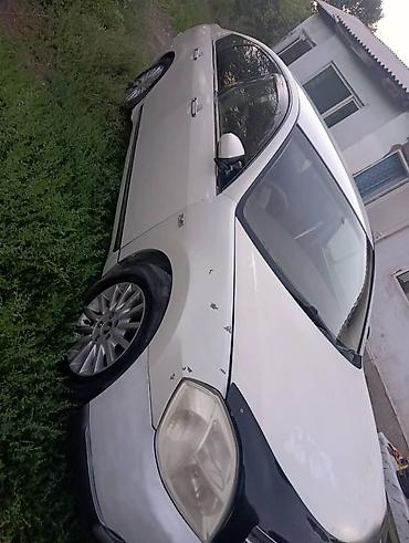 аппаратура ауди: Nissan Teana: 2003 г., 2.3 л, Автомат, Бензин, Седан — 4