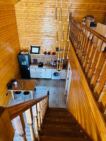 Посуточная аренда домов: Уютные места где можно отдохнуть с компании — 10