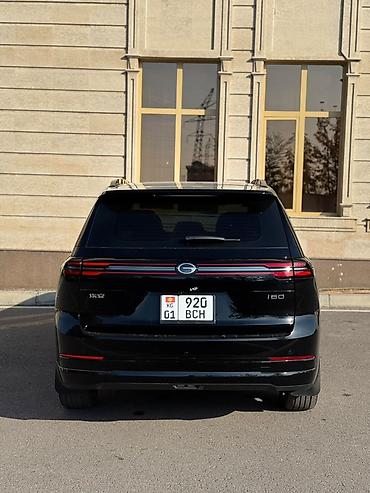 qin plus: 🔥 GAC AION i60 Plug-in Hybrid | 2026 Цена: 20.600$ СРОЧНО! Тел — 6