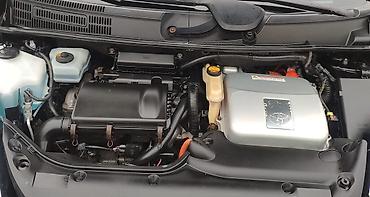 Toyota: Toyota Prius: 1.5 l | 2007 il Hetçbek — 21