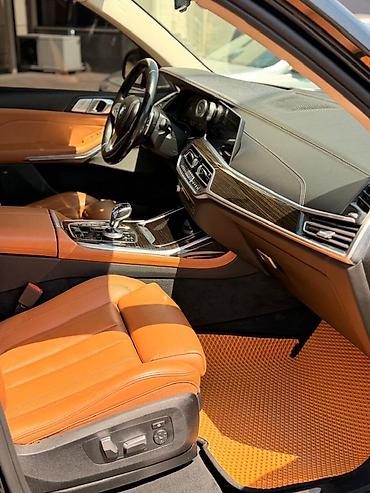 BMW: BMW X7: 2019 г., 3 л, Автомат, Бензин, Кроссовер — 6