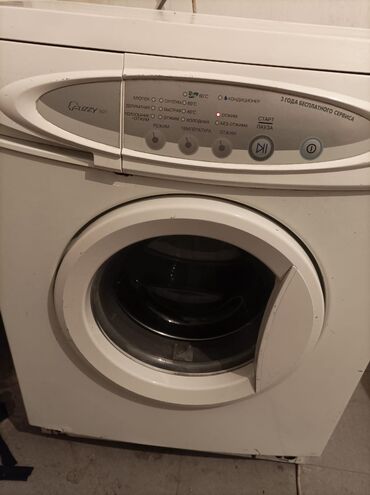 индезит стиральная машина 5 кг: Стиральная машина Indesit, Б/у, Автомат, До 5 кг