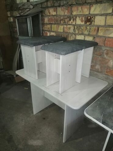 стулья кухонные: Комплект стол и стулья Новый