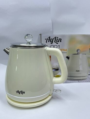 arshia чайник цена: Электрический чайник, Новый, Самовывоз, Платная доставка