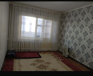 как взять квартиру в рассрочку на 10 лет: 1 комната, 35 м², 106 серия, 2 этаж, Косметический ремонт