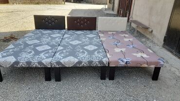 Çarpayılar: Yeni, Təknəfərlik çarpayı, Azərbaycan — 11