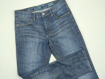 Jeans: Jeans for men, S (EU 36), Next, condition - Very good