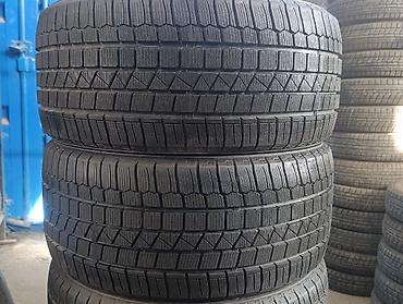 pirelli p zero: Шины 275 / 35 / R 20, Зима, Б/у, Комплект, Легковые, Китай, KENDA — 5
