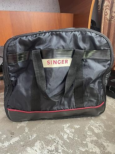 zinger: Швейная машина Singer 974 с комплектом аксессуаров. Особенности и — 2