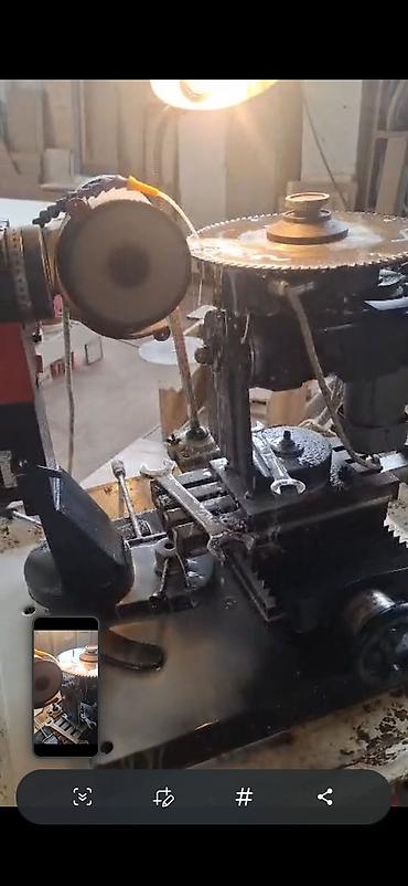 şuşə silən robot: Toz sovuran yeni türk malı metal pərli — 1