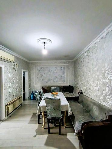 kupcali ucuz evlər: NZS 4 otaqlı, 120 kv. m, Kredit yoxdur, Orta təmir — 2