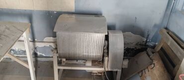 миксер для теста промышленный: Тестомес 50 кг