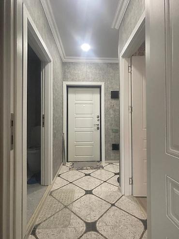 Квартиры: 2 комнаты, Новостройка, 56 м² — 7