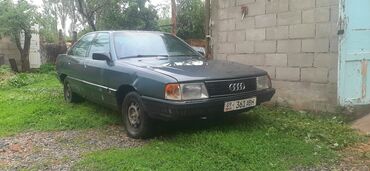 w212 рестайлинг цена: Audi 100: 1987 г., 1.8 л, Механика, Бензин, Седан