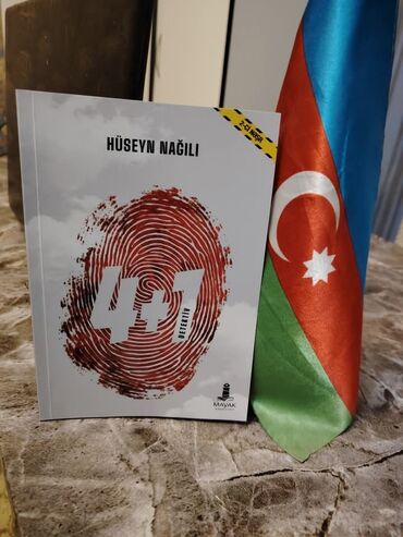 Digər kitablar və jurnallar: 💥Yeni gəldi💥 📚Hüseyn Nağılı-4+1 🚇Metrolara ✈Xarici ölkelere və