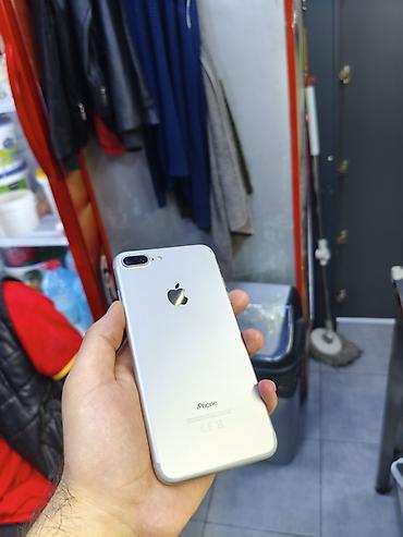 ipad mini 4: IPhone 7 Plus, 32 GB, Gümüşü, Barmaq izi — 4