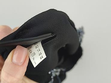 hm cekiny: Classic, Bluzka damska, rozmiar XL — 5
