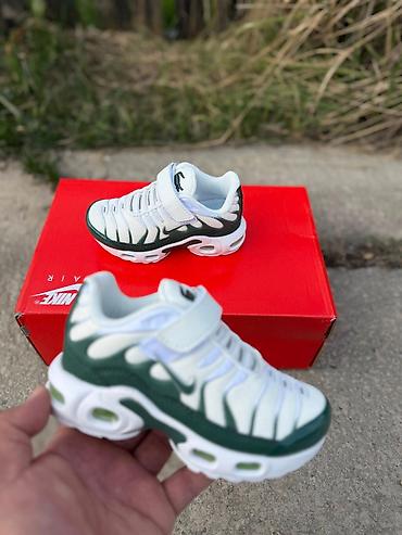 Patike: Nike air max tn dečije patike NOVO Novo Brojevi 25 do 30 fb Moja — 8
