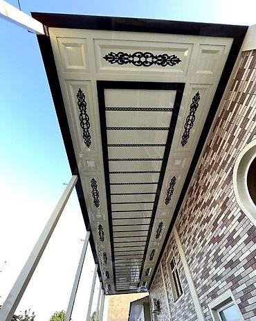 Фасадные работы: Ремонт фасада | Алюкобонд | Минеральная вата, Базальт Больше 6 лет опыта — 16