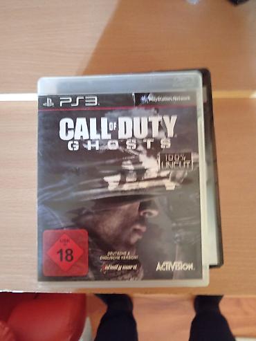 igrice za televizor: PS3 video-igre – originalni Blu-ray diskovi u kutijama 15 igrice za — 4