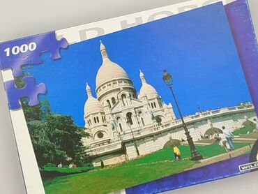 Puzzles for Teens, condition - Perfect