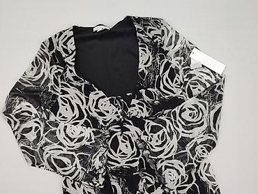 mesh: Topshop Petite, Sukienka damska, rozmiar S — 1