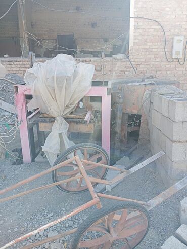 оборудование для шелкографии бишкек: Пескоблок станок сатылат абалы жакшы коп иштеген эмес