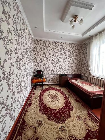 Дома: Продаётся!!! Добротный 2‑этажный дом в с. Ново‑Покровка. Основные — 5