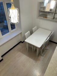 Продажа квартир: 2 комнаты, 50 м², 105 серия, 1 этаж, Евроремонт — 15