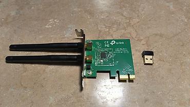 tp link td w8961nd: Продаю беспроводные Wi-Fi адаптеры tp-link для ПК. Скорости и — 1