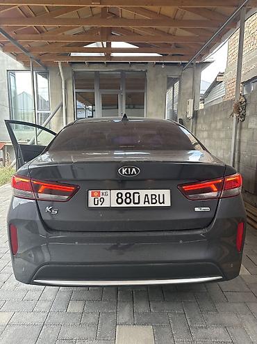 к5 хишник морда: Kia K5: 2019 г., 2 л, Вариатор, Гибрид, Седан — 3