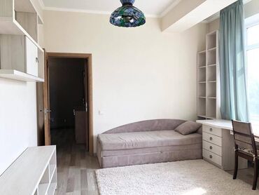 Долгосрочная аренда квартир: 3 комнаты — 5