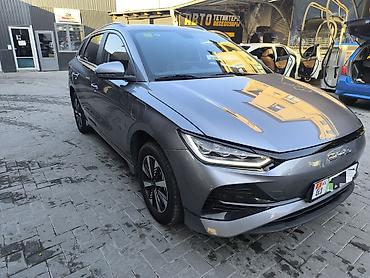 сколько стоит батарея на byd e2: BYD E2: 2025 г., Автомат, Электромобиль, Хэтчбэк — 2