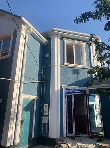 Фасадные работы: Ремонт фасада, Утепление фасада, Фасадный декор | Лепнина, Рамки, Моноблоки | Гранит, Сайдинг, Жидкий травертин | Керамзит, Пенопласт, Пенополиуретан Больше 6 лет опыта — 5